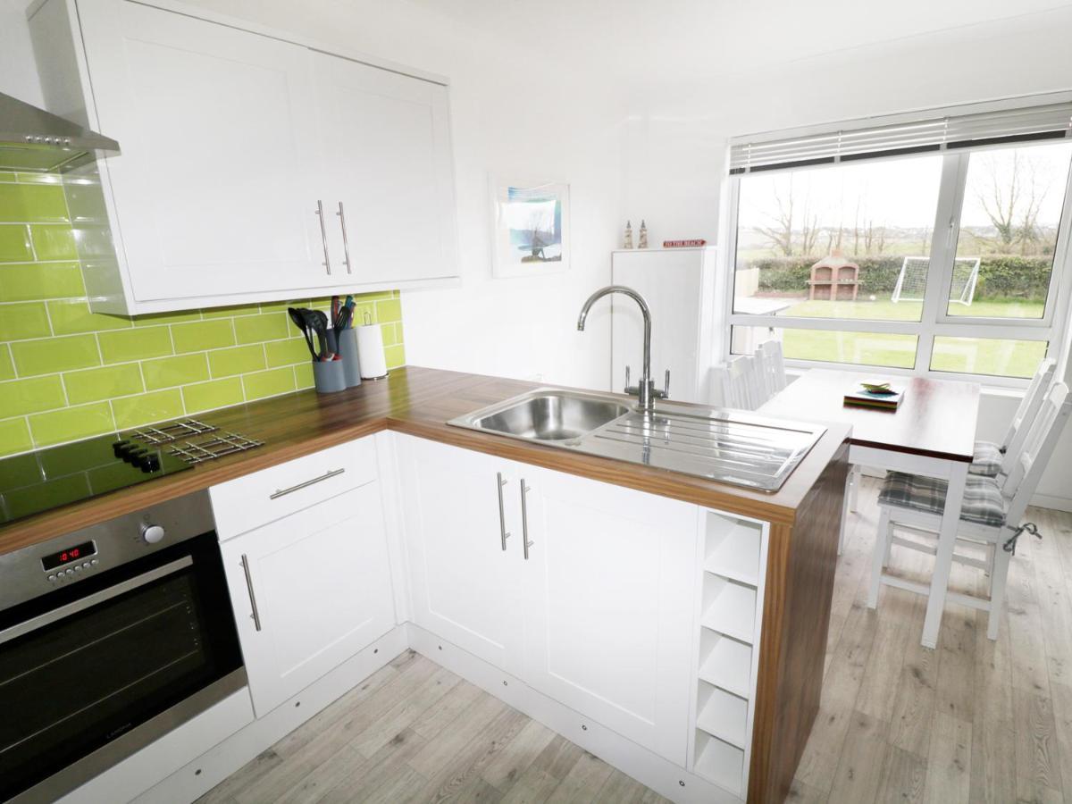 Driftwood Villa Bude Kültér fotó